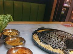 -韩宫宴和牛烤肉(合肥滨湖银泰城店)