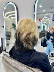 -上禾 HAIR SALON