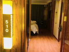 -天津瀚金佰九号温泉酒店(南楼地铁站店)