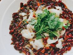 -川粤春天商务餐厅(人民路店)