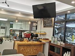 大堂-DOPAMINE多巴胺·甜品面包·生日蛋糕(国贸店)