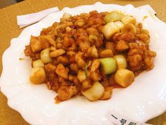-白魁老号饭庄(交道口店)