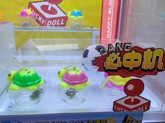 -快乐街区(成都龙湖北城天街店)