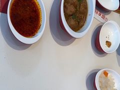 -喜家德虾仁水饺(金融中心店)