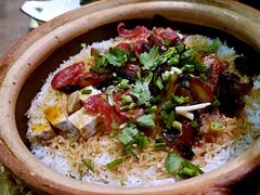 -四季合味椰子鸡(南山大冲店)