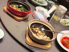 -望乡楼上海菜(日月光店)