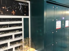 -海马体照相馆(西安高新万达广场店)