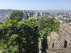 -求水山公园