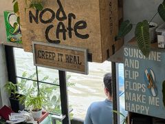 -nodcafe(M50创意园店)