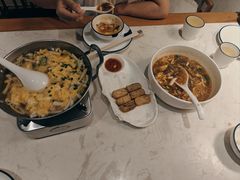 -不倒翁·安徽名菜楼(步行街店)