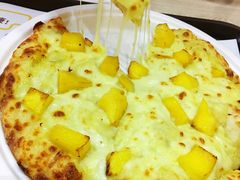 -City1+1城市比萨·意面(桂林路店)