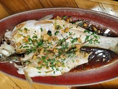 -外婆船宴餐厅·外婆喊你回家吃饭