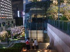 -中航城君尚购物中心
