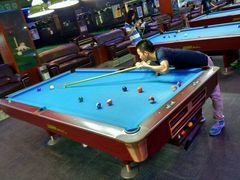 -广州保龄球馆(广州天河体育中心店)