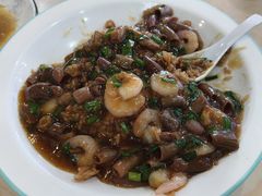-北方饺子王·海肠捞饭·海鲜锅(山大店)