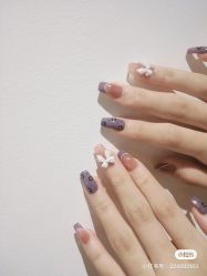 -妙睫屋日式美甲美睫