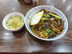 -福海面馆(阳曲店)
