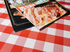 -西贝莜面村(当代商城店)