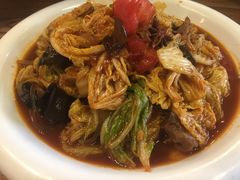 家庭烩菜-妈妈的味道(工人体育场东路店)