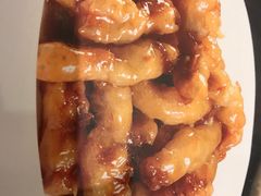 糖醋里脊-金春禧(贵和领秀城店)