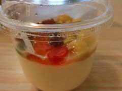 -溢仙茶(中防万宝城店)