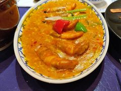 -KingThaia金泰兰(来福士中心店)