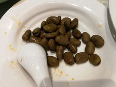 茴香豆-咸亨酒店(和平店)