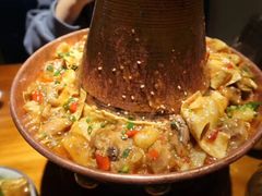 -觅山云南菜(泊富ICITY店)