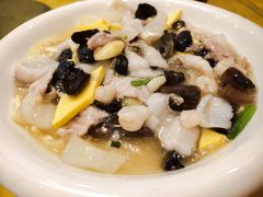 -大鸿运酒店·苏州菜·松鼠桂鱼(观前街店)