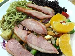 -Dreamsalad梦想轻厨(健康轻食·减脂沙拉·意面·祖庙店)