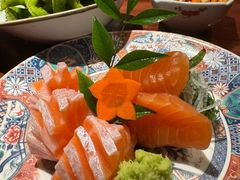 -鸟万·炭火料理Yaki ONE(星光店)