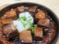 -东京屋(武定路店)