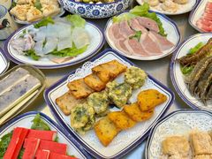 -厝味火锅·潮汕卤水火锅(十一合店)