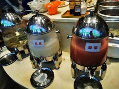 -素满香·素食自助餐(苏州·临顿路店)