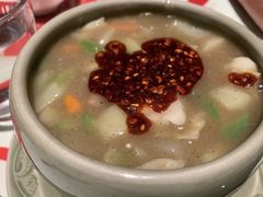 -汉唐宴长安食府