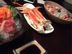 iphone_upload_pic-南苑环球酒店-稻菊日式餐厅(鄞县大道店)
