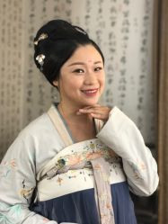 点击看大图 -美云庭古装·格格服汉服·京城旅拍(北京店)