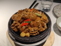 -潮堂 · 潮州菜(国贸商城店)