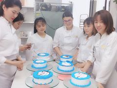 -美斯烘焙培训学院•蛋糕•面包•咖啡(宝安校区)