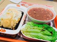 -红荔村肠粉(龙华地铁站店)