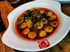 -越城记黑鱼煲(福侨大厦店)