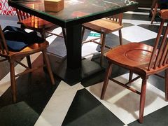 -江边城外烤全鱼(方庄时代购物中心店)