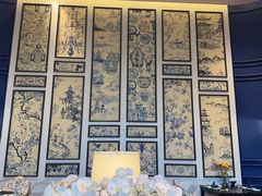 -翠湖宾馆·中餐厅