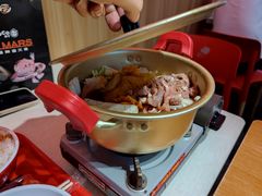 泡菜-猪角·闽南猪脚饭(文三路店)