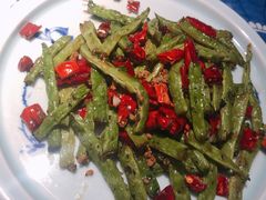 干煸四季豆-蘇小主(徐州万达店)