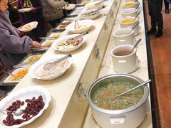 -素满香·素食自助餐(苏州·临顿路店)