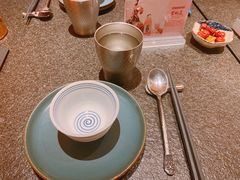 -丝路金桃·新疆菜(徐汇店)