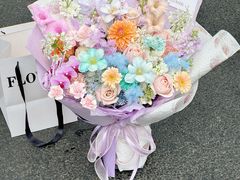 -诗情花意花店