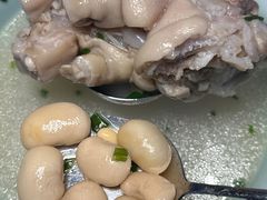 -川正旺江湖菜(三元桥店)