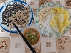 -老爆肚满五香烧牛羊肉